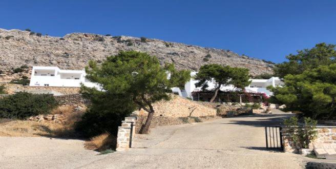 Karpathios Studios Pefkos Pefki  Exterior photo