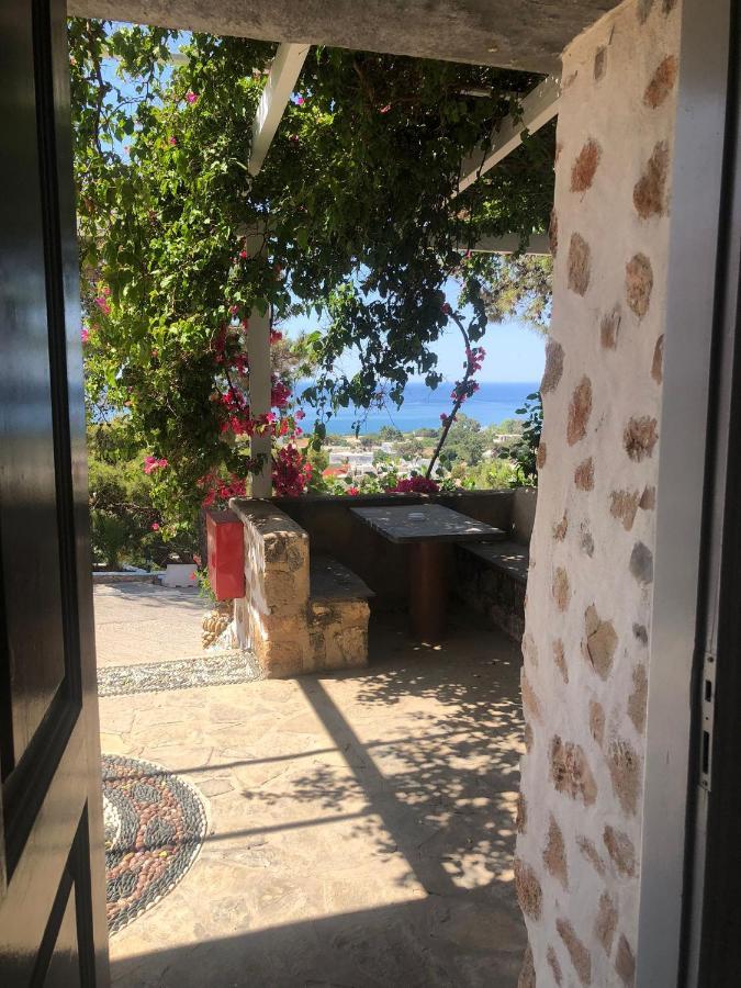 Karpathios Studios Pefkos Pefki  Exterior photo
