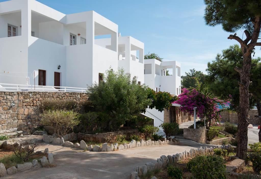 Karpathios Studios Pefkos Pefki  Exterior photo