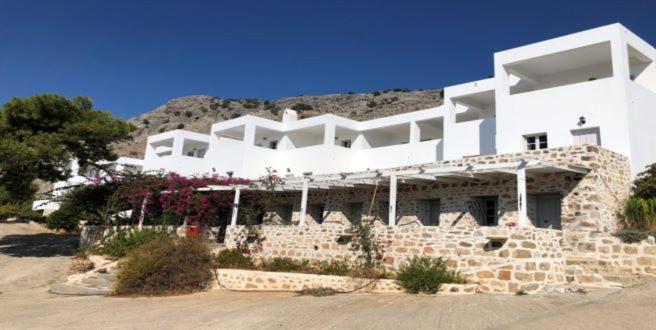 Karpathios Studios Pefkos Pefki  Exterior photo